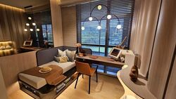 Union Square Residences (D1), Condominium #607428021